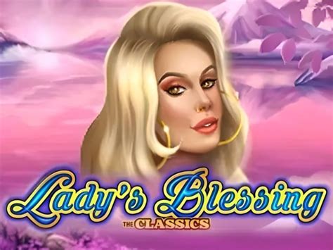 ladys blessing slot|Lady's Blessing Online Casino Slot Game.